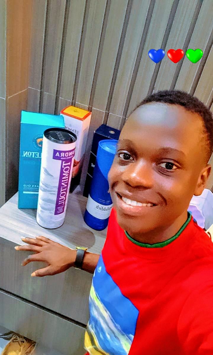 Emmanuel Samuel Ojima